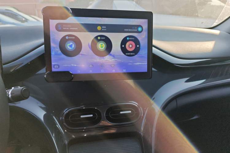 Used BYD e2 2023 Comfort Model
