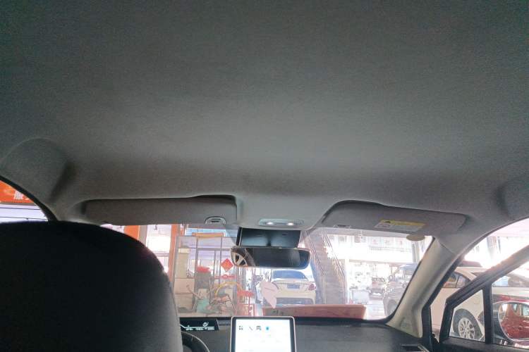 Used NETA AYA 2023 401
