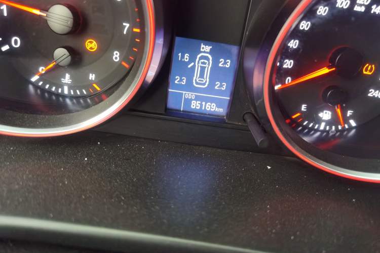 Used Haval H6 2017 Blue Label Sport Edition 1.5T Manual Two-Wheel Drive Elite Model