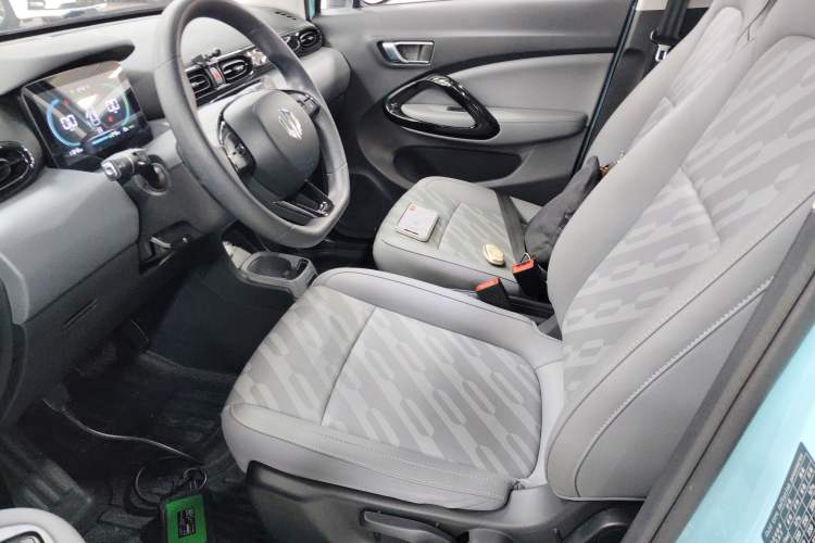 Used Leapmotor T03 2025 403 Comfort Edition Left Front Seat