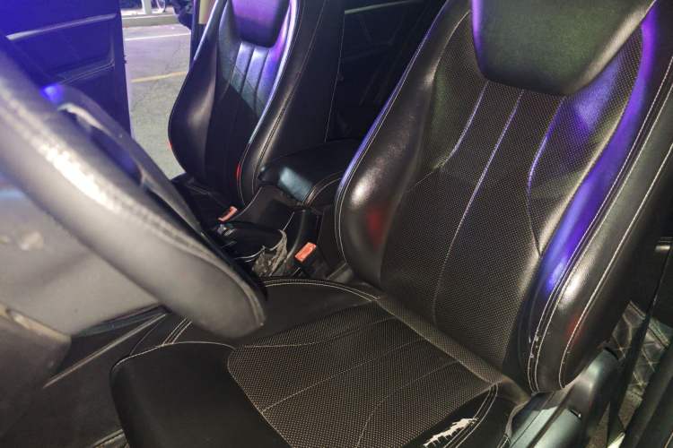 Used Geely Auto Emgrand 2017 Sedan Million Edition 1.5L Manual - Upward Version