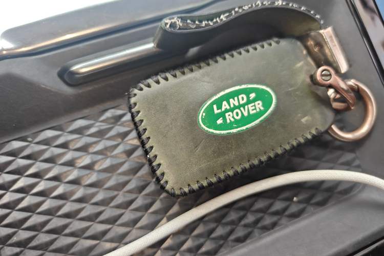 Used Land Rover Range Rover Evoque 2020 249 PS Youth Edition
