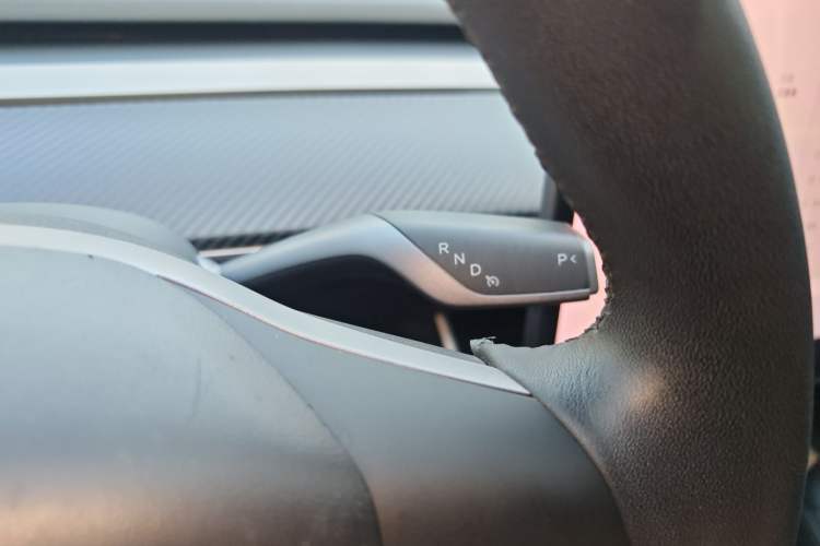 Used Tesla Model 3 (Import) 2019 Standard Range Rear-Wheel Drive Upgraded Version (60 kWh)