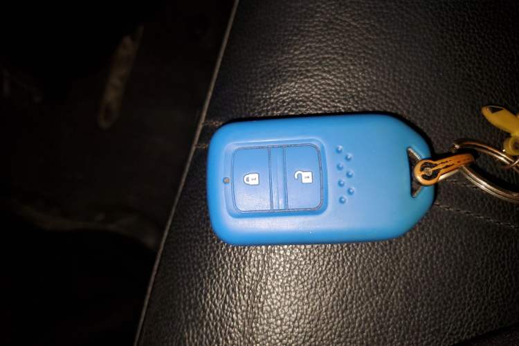 Used Honda XR-V 2020 1.5L CVT Luxury Edition