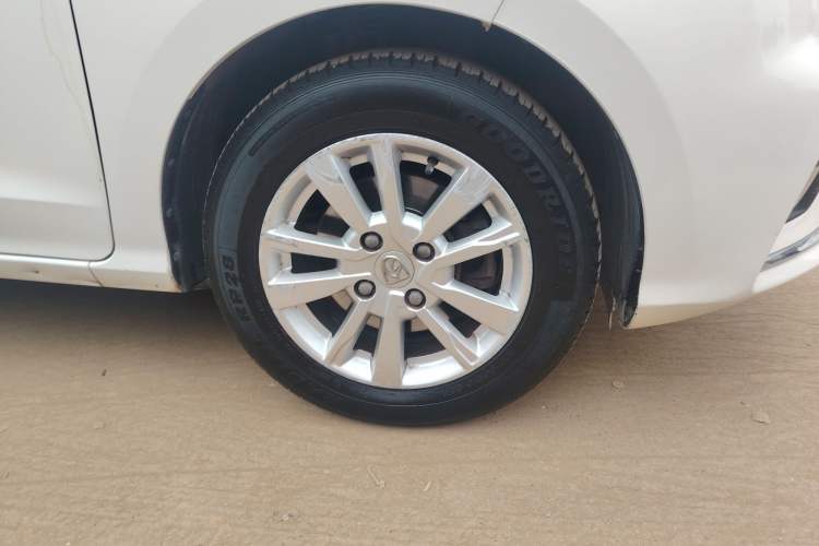 Used Baojun 360 2019 1.5L Automatic Elite Version China VI