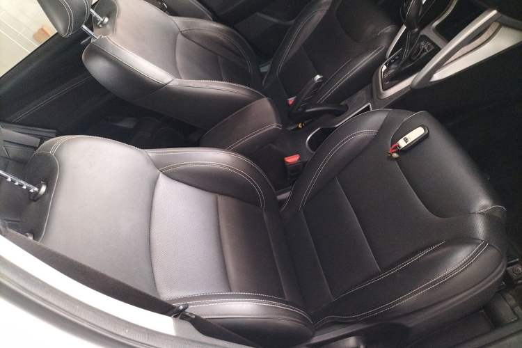 Used Geely Auto Vision X3 2017 1.5L Automatic Luxury Model