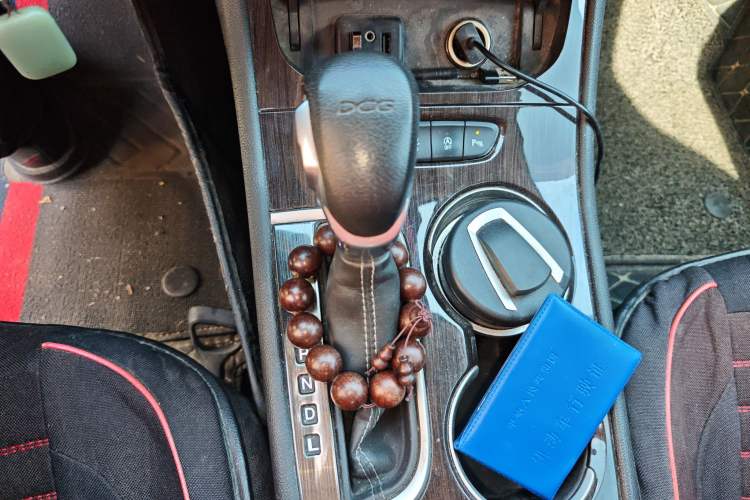 Used Buick Verano 2018 Sedan 20T Dual-Clutch Leading Model
