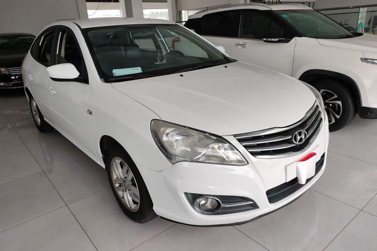 Used Hyundai Celesta 2015 1.6L Manual Comfort Model
