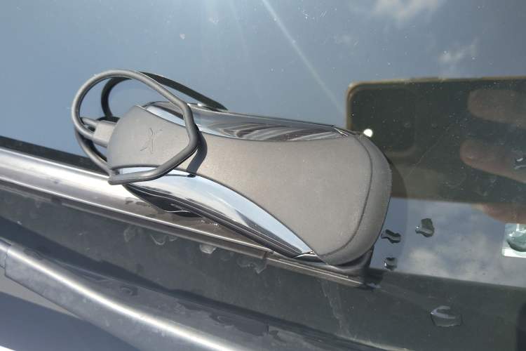 Used XPeng G9 2022 702 Pro
