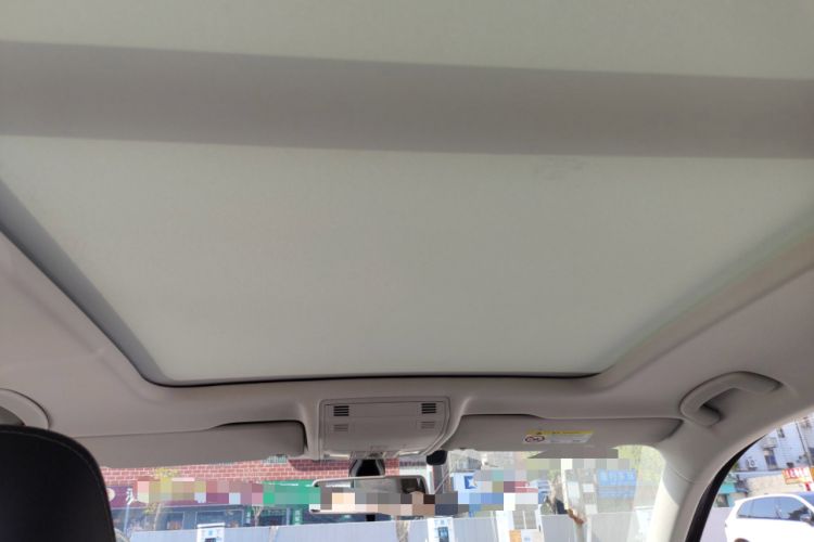 Used Volkswagen Tayron 2025 Zhongxiang Version 300TSI
