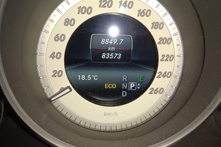 Used Mercedes-Benz E-Class 2015 E 200 L Sport Edition