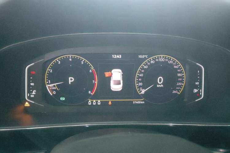 Used Volkswagen Passat 2022 330TSI Starry Elite Edition