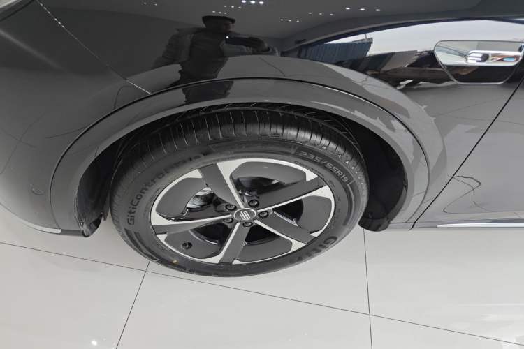 Used Hima H5 2025 Model Range-Extending Pro