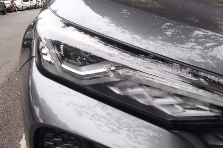 Used CHANGAN CS75 PLUS 2020 2.0T Automatic Flagship Edition