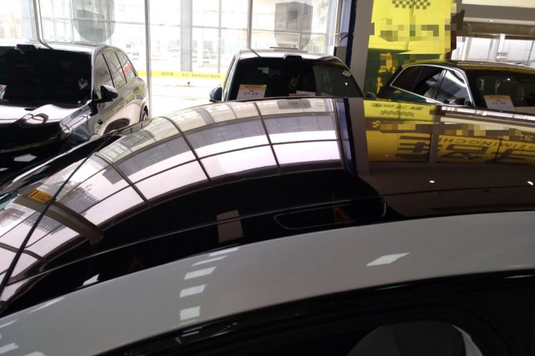 Used XPeng G6 2025 625 Long-Range Max Tech Edition