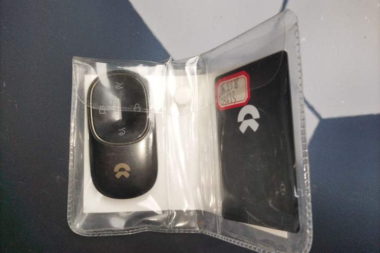 Used Nio ES8 2026 Model 6-seat Executive Luxury Edition