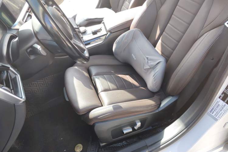 Used BMW 3 Series 2021 Facelifted 320Li M Sport Package
