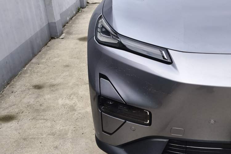 Used Deepal S05 2024 510 Plus Pure Electric Version