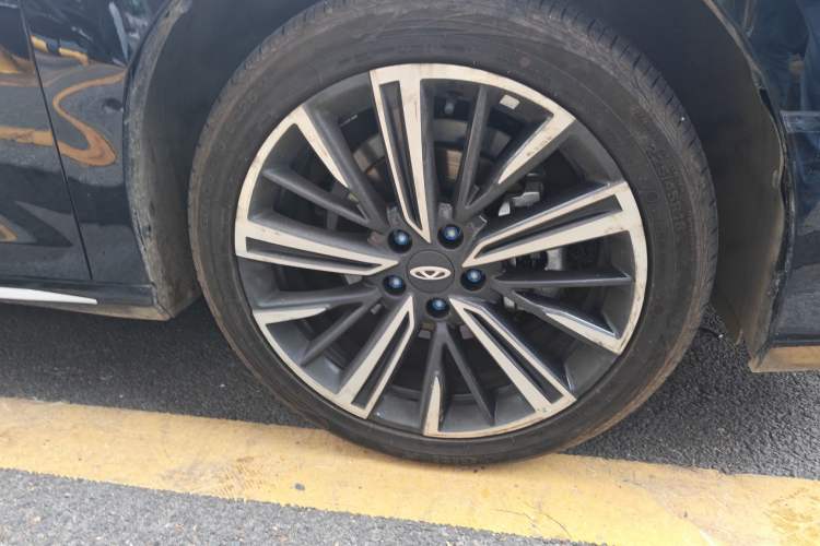 Used Chery Arrizo 8 PRO 2025 Pro 1.6T Comfort Version