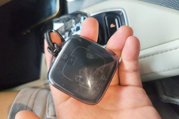 Used Zeekr 001 2023 WE Edition 100 kWh
