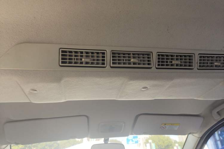 Used Yema Spica 2022 1.5L CVT Luxury Version