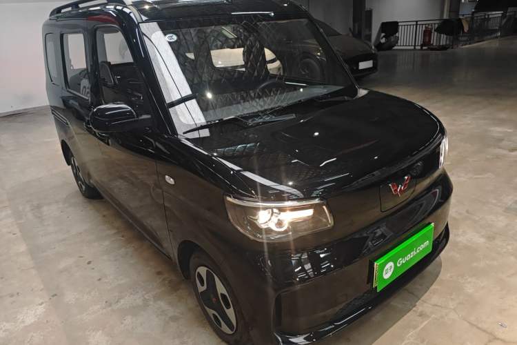 Used Wuling Zhiguang New Energy 2025 Comfort Model