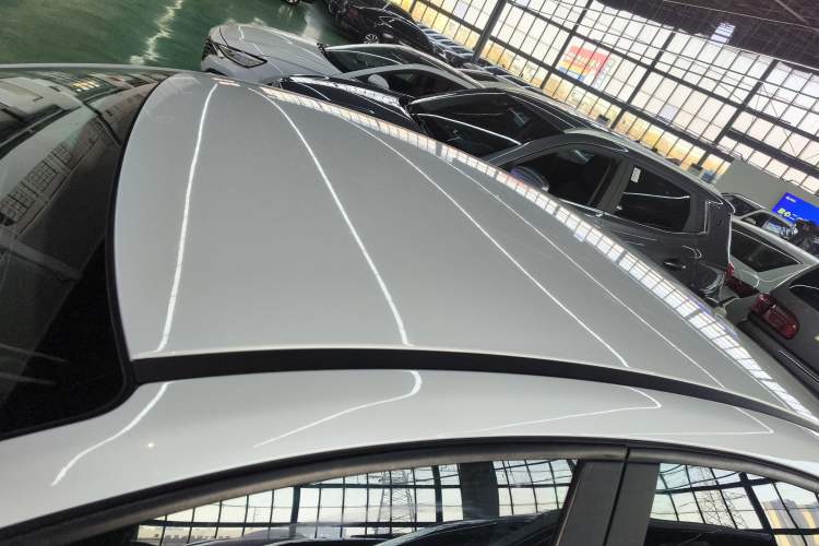 Used Chery Arrizo 5 2021 PRO 1.5L CVT Youth Edition