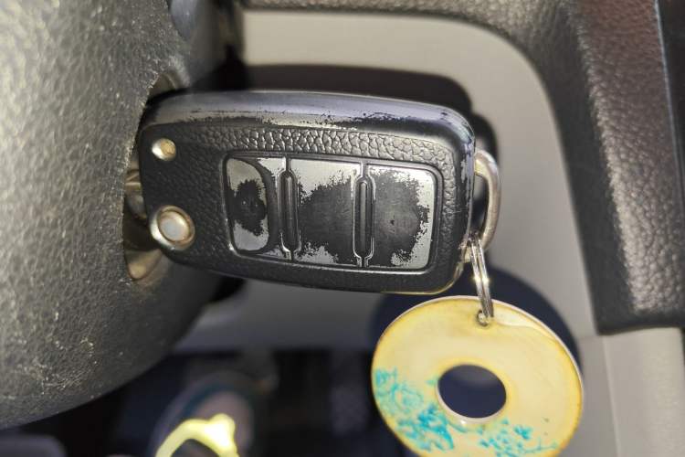 Used Skoda Rapid 2016 1.6L Automatic Chuanxing Edition