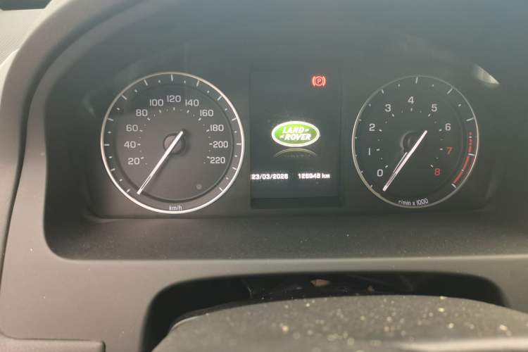 Used Land Rover Freelander 2 2013 2.0T Si4 SE Gasoline Edition
