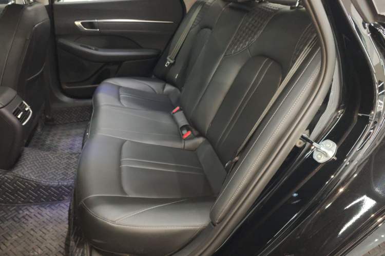 Used Hyundai Sonata 2024 1.5T Pro
