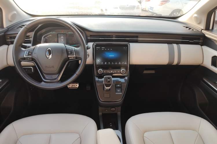 Used ORA iQ 2019 Luxury Version
