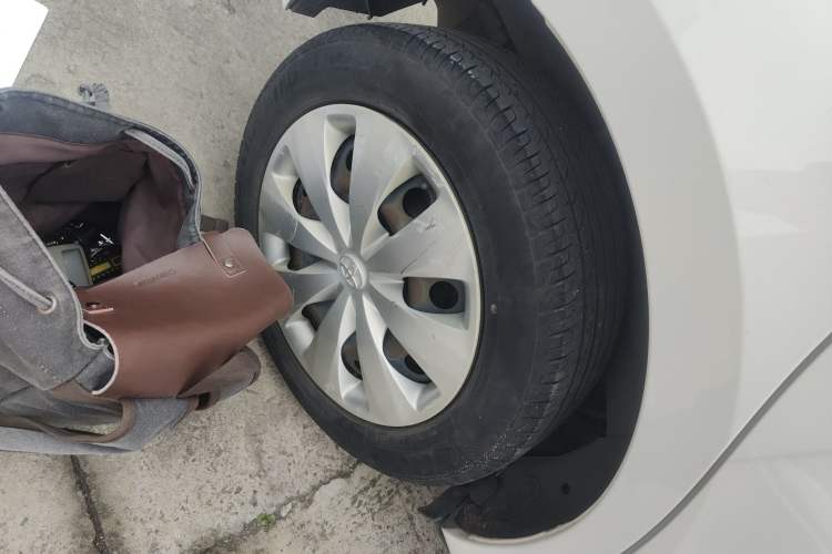 Used Toyota YARiS L Zhi Xuan 2016 Revised 1.5E CVT Charming Edition