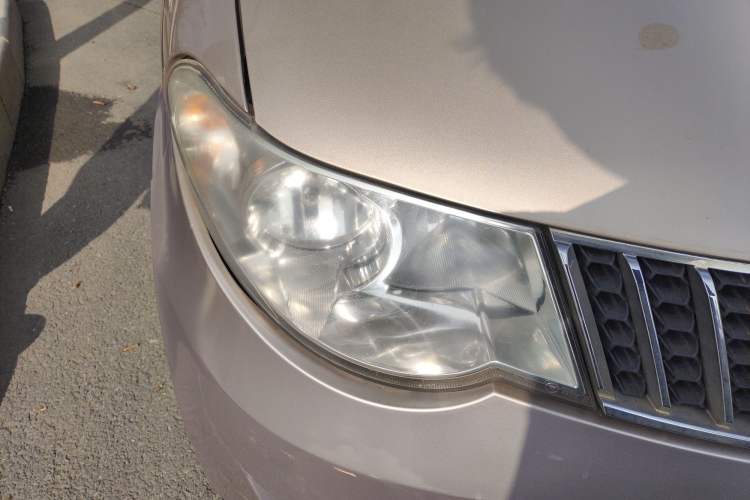 Used Wuling Hongguang 2014 1.5L S Standard Version