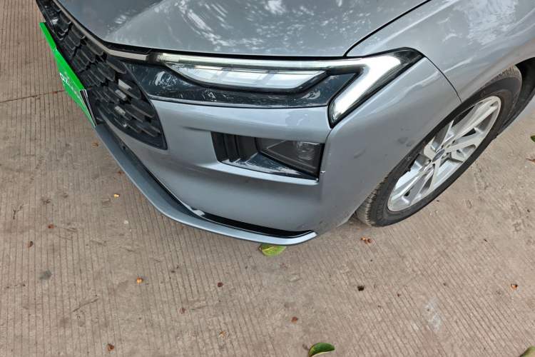 Used Ford Mondeo 2022 Restyled EcoBoost 245 Luxury Version