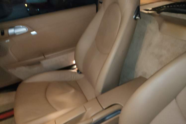 Used Porsche Cayman 2009 Cayman 2.9L
