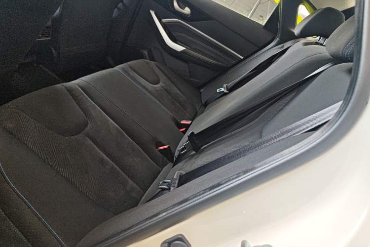 Used Venucia Venucia D60EV 2023 PLUS Comfort Edition SI Model