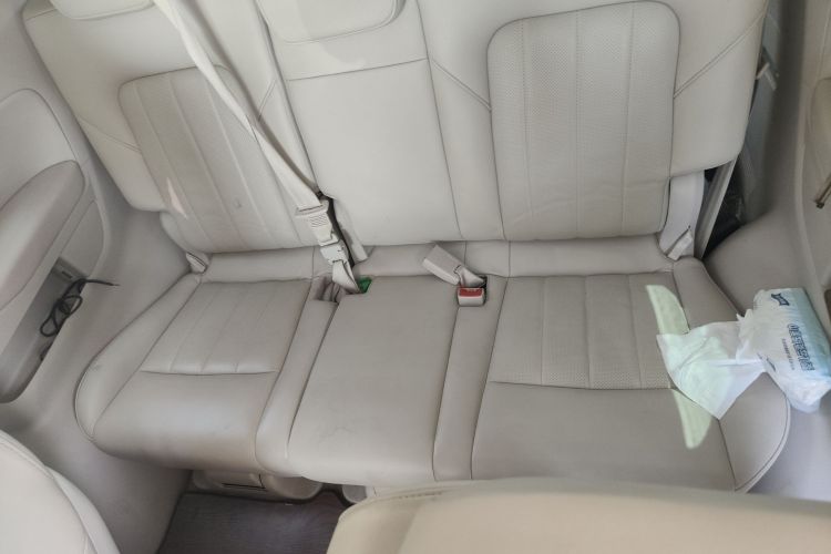 Used GAC Trumpchi M8 2018 320T Luxury Edition
