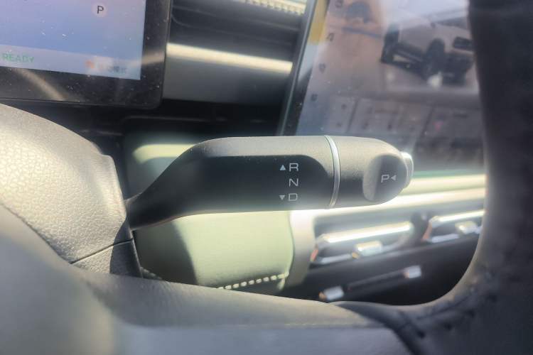 Used Baojun Spark EUV 2026 301km Flagship Edition