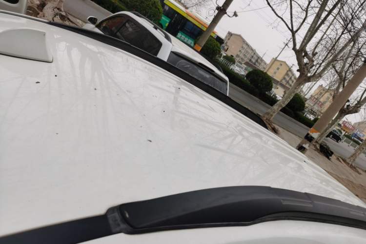 Used Ford EcoSport 2013 1.5L Automatic Fashion Model