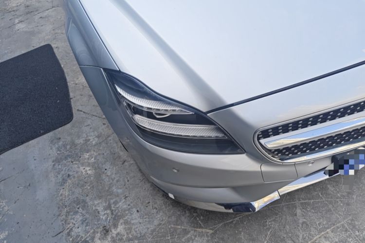 Used Mercedes-Benz CLS 2016 CLS 260 Shooting Brake