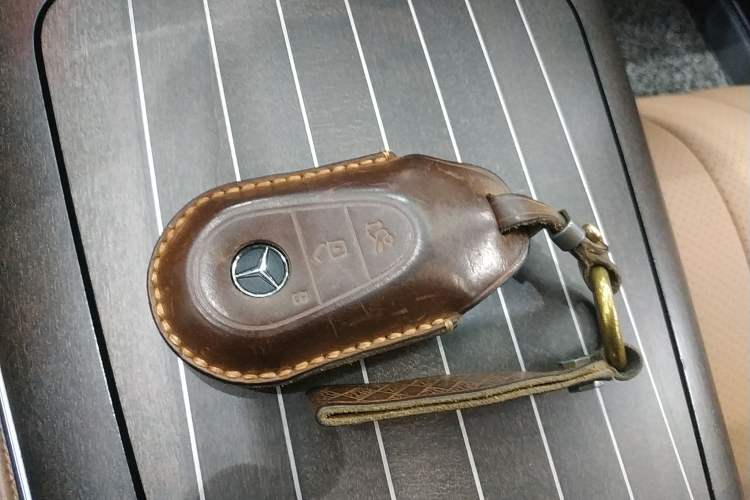 Used Mercedes-Benz E-Class 2024 E 300 L Stylish Model
