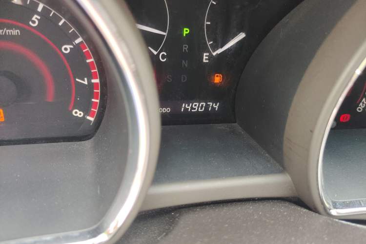 Used Toyota Highlander 2011 2.7L Two-Wheel Drive 5-Seater Elite Edition
