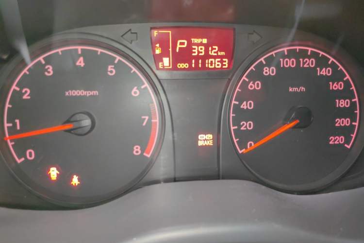 Used Hyundai Verna (older generation) 2016 1.4L Automatic Smart GLS
