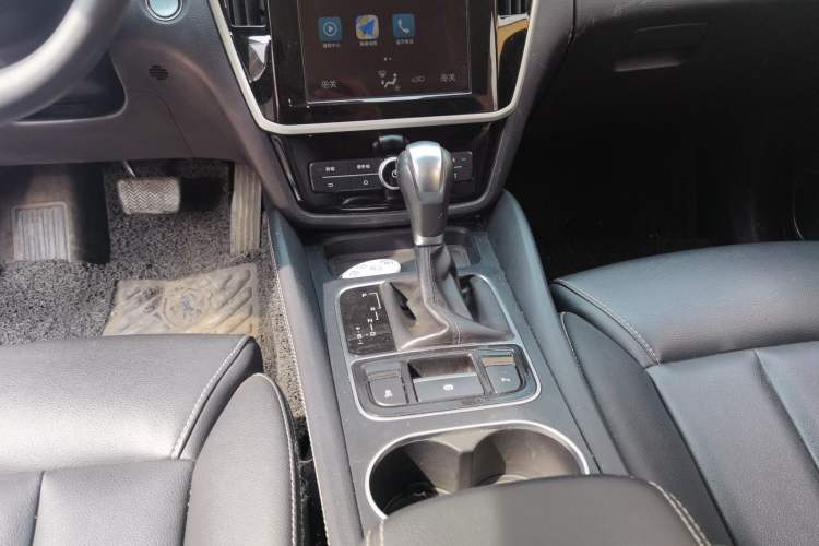 Used BYD Song MAX 2017 1.5T Automatic Smart Connect Luxury 7-Seater