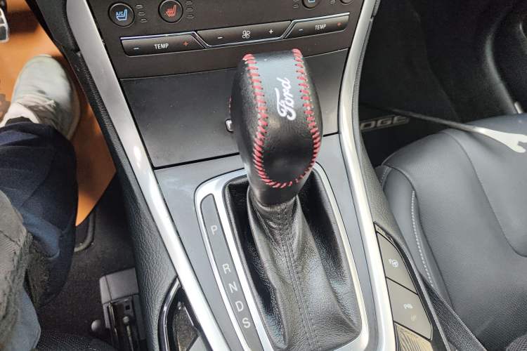 Used Ford Edge 2015 2.7T GTDi 4x4 Prestige 7-Seater