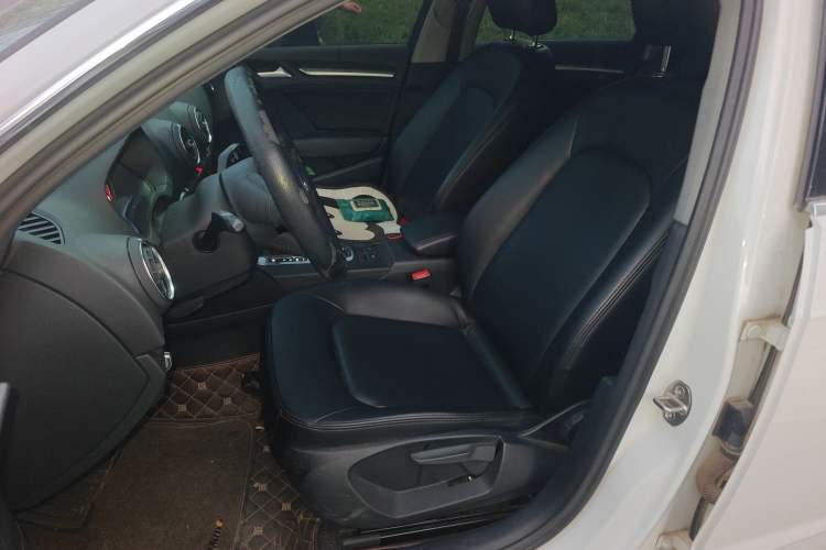 Used Audi A3 2019 Sportback 35 TFSI Ambition China VI