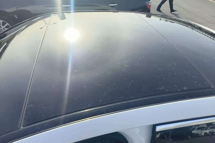 Used Mercedes-Benz C-Class 2022 C 260 L Sport Edition
