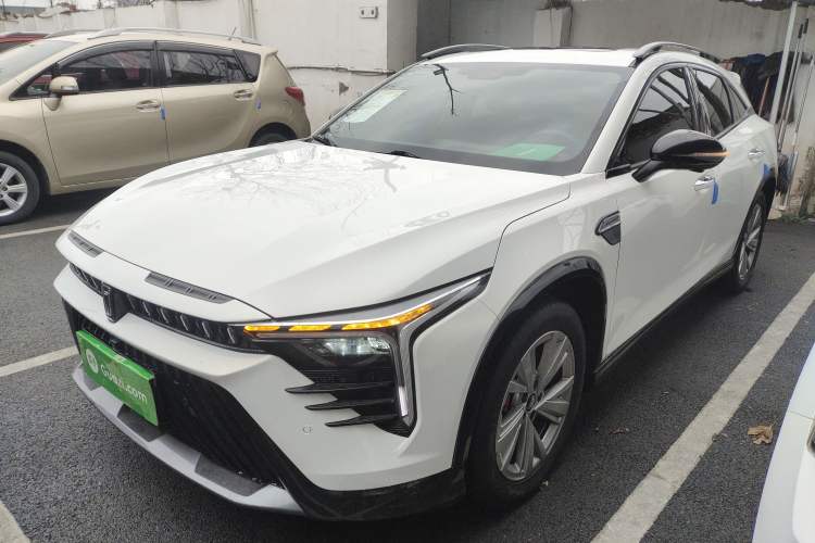 Used Bestune B70S 2023 1.5T All-Around Defender