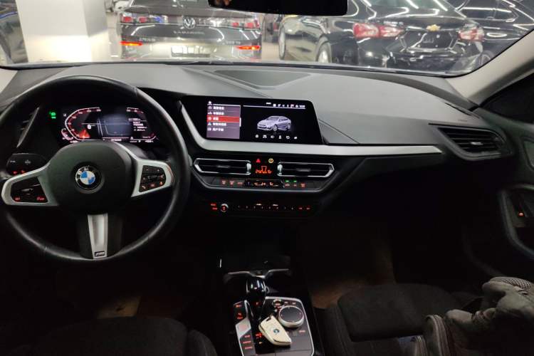 Used BMW 2 Series (Import) 2023 Facelifted 225i Four-Door Coupe M Sport Night Edition Package