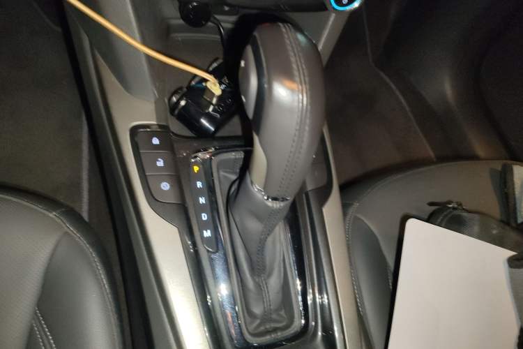 Used Chevrolet Malibu 2018 530T Automatic Fashion Edition
